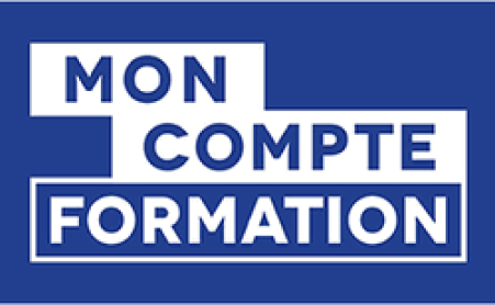 Compte Formation